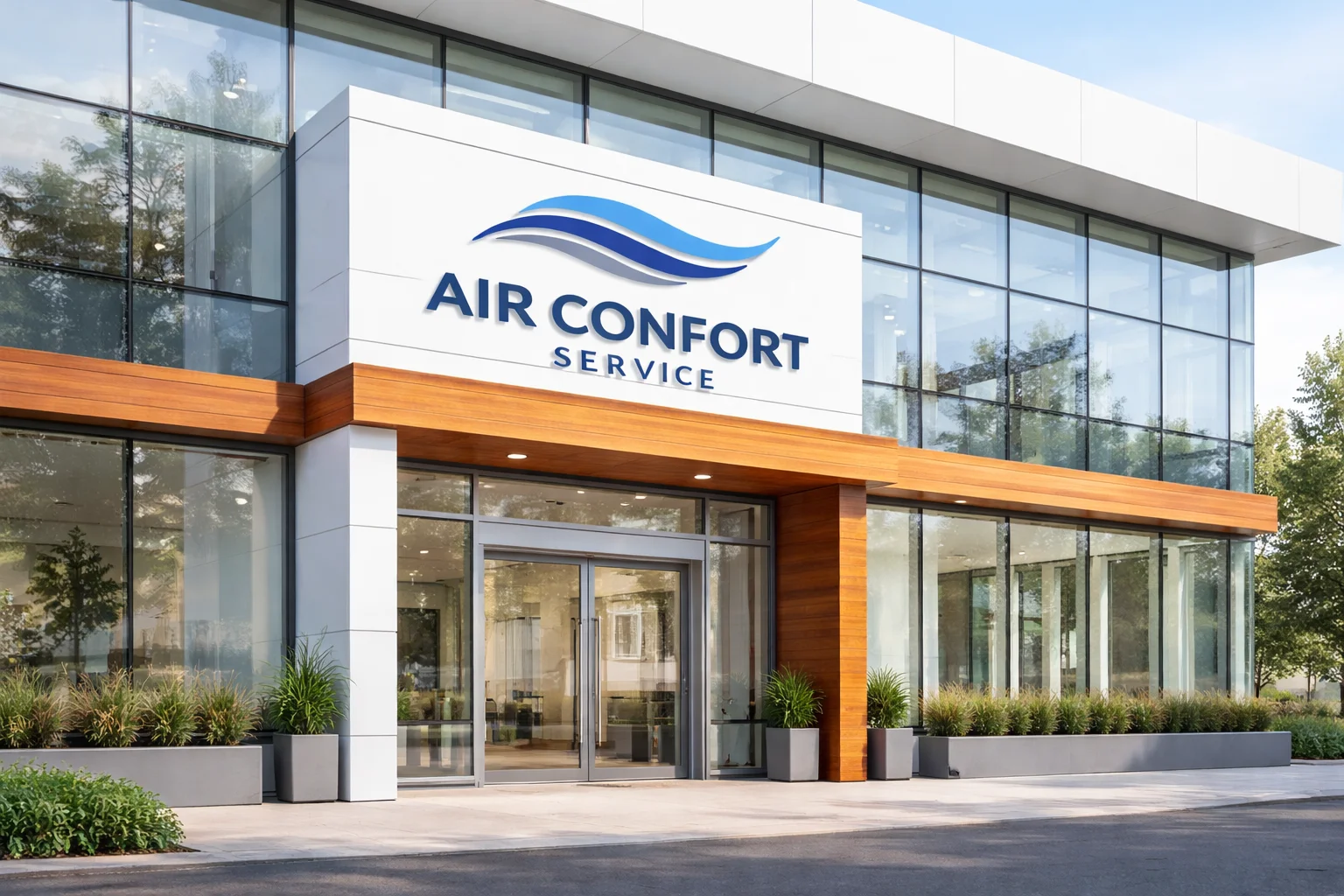 Air Confort Service Team